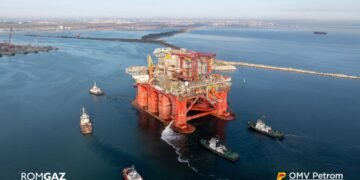 Virgil Popescu afirmă că Neptun Deep va aduce României 20 de miliarde de euro la buget fără taxe noi