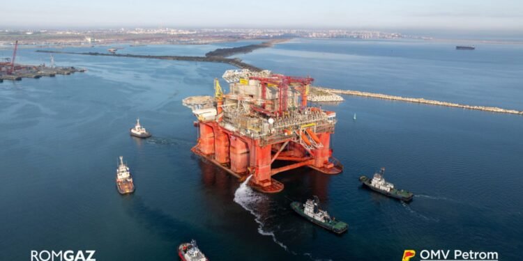 Virgil Popescu afirmă că Neptun Deep va aduce României 20 de miliarde de euro la buget fără taxe noi