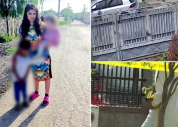 Bărbatul din Prahova care și-a ucis fosta parteneră cu un topor pe stradă a fost condamnat definitiv la închisoare pe viață