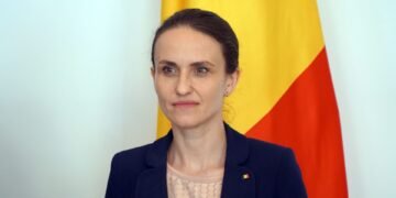 România convoacă ambasadorul Rusiei după prăbușirea dronei rusești la Galați