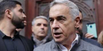 Călin Georgescu poate să plece din România