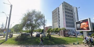 Atenție, șoferi! Parcarea TUIASI închisă pentru modernizarea sistemului de termoficare