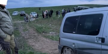 Prins la furat de lemne, a atacat pădurarii: tânăr reținut după agresiunea violentă