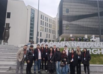 Elevii Colegiului Național de Artă „Octav Băncilă” concurează la Olimpiada Națională de Muzică la Cluj-Napoca