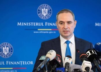 Ministrul Finanţelor, Alexandru Nazare: 12 miliarde de lei pentru investiţiile locale