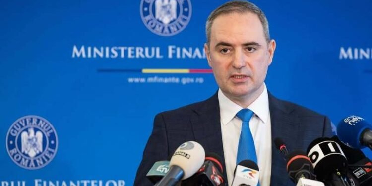Ministrul Finanţelor, Alexandru Nazare: 12 miliarde de lei pentru investiţiile locale