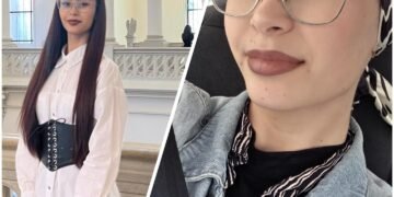 O adolescentă de 18 ani din Iași luptă cu sarcomul sinovial și are nevoie de sprijin