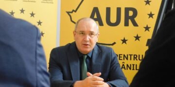 AUR Iași: Propuneri legislative pentru dezvoltarea orașului și protejarea patrimoniului