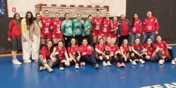 CSM Iași 2020 revine în Liga Florilor după un sezon de excepție și o victorie categorică la 12 goluri