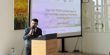 Consultări la Iași pentru primul Hub Agroalimentar din Nord-Est: model economic integrat pentru sprijinirea producătorilor locali