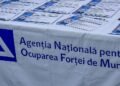 ANOFM angajează 600 de oameni din fonduri europene pentru a ajuta mai mulți români să își găsească un loc de muncă