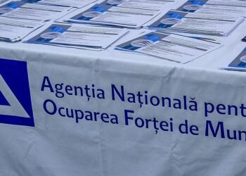ANOFM angajează 600 de oameni din fonduri europene pentru a ajuta mai mulți români să își găsească un loc de muncă
