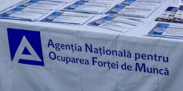 ANOFM angajează 600 de oameni din fonduri europene pentru a ajuta mai mulți români să își găsească un loc de muncă