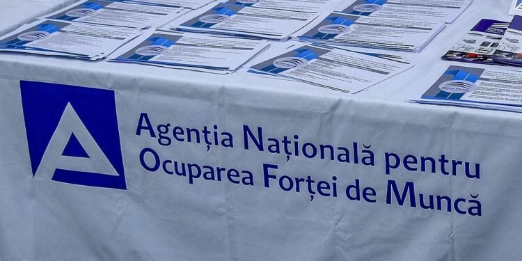 ANOFM angajează 600 de oameni din fonduri europene pentru a ajuta mai mulți români să își găsească un loc de muncă