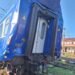Video | Coliziune feroviară la Pașcani: locomotivele și vagoanele s-au tamponat violent