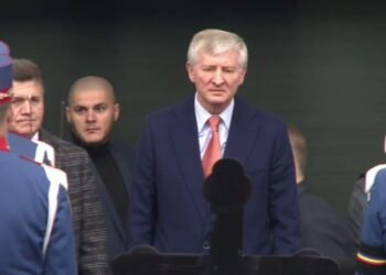 Rinat Ahmetov, omagiu emoționant pentru Mircea Lucescu: miliardarul ucrainean s‑a dus direct la familia antrenorului