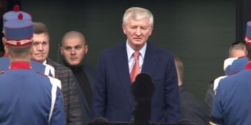 Rinat Ahmetov, omagiu emoționant pentru Mircea Lucescu: miliardarul ucrainean s‑a dus direct la familia antrenorului