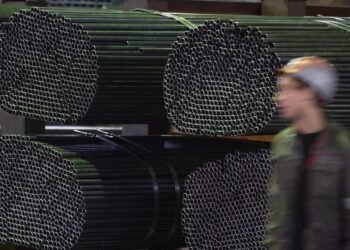 Mutare-surpriză în industrie: o companie ucraineană pune mâna pe fabrica ArcelorMittal din Roman