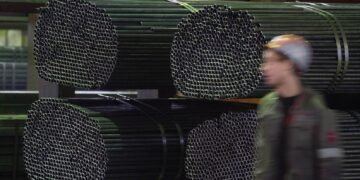 Mutare-surpriză în industrie: o companie ucraineană pune mâna pe fabrica ArcelorMittal din Roman