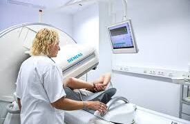 Blocaj major în radioterapie în sistemul public din București și Ilfov