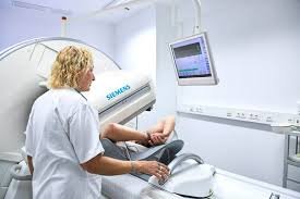 Blocaj major în radioterapie în sistemul public din București și Ilfov