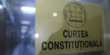 CCR declară neconstituțională actuala modalitate de desfășurare a concursului de numire a inspectorilor la Inspecția Judiciară