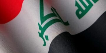 Parlamentul irakian a votat noul președinte al țării