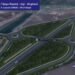 Spaniolii au castigat constructia tronsonului de autostrada Letcani – DN24, parte din A8
