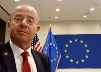 Tudor Ciuhodaru, acuzații dure în dosarul vaccinurilor: „Este cel mai mare jaf din istoria medicală”