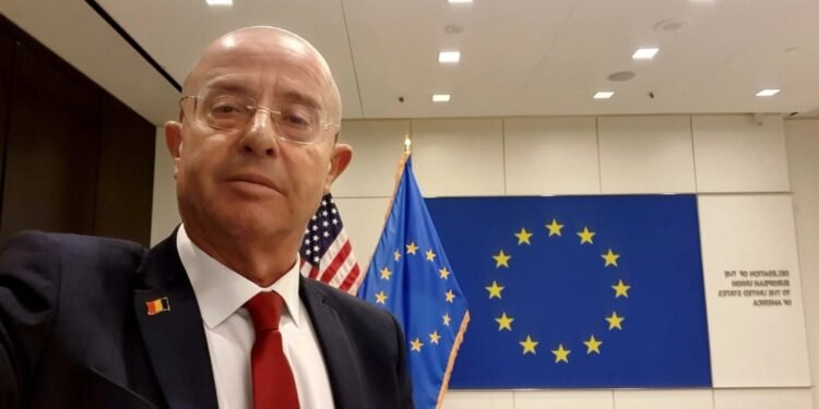 Tudor Ciuhodaru, acuzații dure în dosarul vaccinurilor: „Este cel mai mare jaf din istoria medicală”