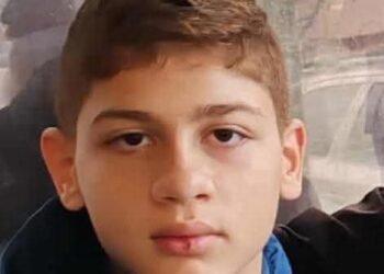 RO ALERT la Iași după dispariția unui copil