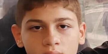 RO ALERT la Iași după dispariția unui copil