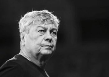 Doliu în fotbalul românesc. Mircea Lucescu s-a stins din viață la vârsta de 80 de ani, după o perioadă extrem de dificilă din punct de vedere medical
