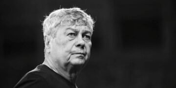 Doliu în fotbalul românesc. Mircea Lucescu s-a stins din viață la vârsta de 80 de ani, după o perioadă extrem de dificilă din punct de vedere medical
