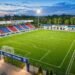 Plugari marchează un gol de milioane: stadion modern de 2 milioane de euro pentru viitorul fotbalului local
