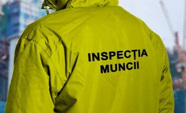 Inspectia Muncii