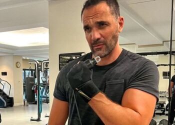 Ion Țiriac jr., discurs unic în fața a 110 țări: Nu contează care e Dumnezeul, care e religia, dacă vii din Iran, Israel sau Statele Unite”