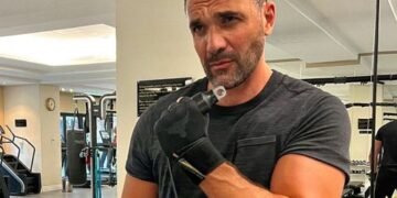 Ion Țiriac jr., discurs unic în fața a 110 țări: Nu contează care e Dumnezeul, care e religia, dacă vii din Iran, Israel sau Statele Unite”