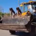 ‘Am venit să iau drona’ – replica zilei! Buldoexcavator mobilizat după prăbușirea unei drone