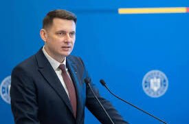 Mircea Abrudean: Scenariul unui guvern minoritar cred că este ultimul pe care ni l-am dori