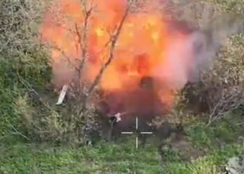 Planul perfect… pentru Ucraina: rușii și-au atacat propriii soldați cu drone