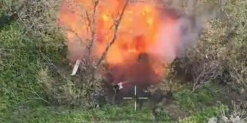 Planul perfect… pentru Ucraina: rușii și-au atacat propriii soldați cu drone