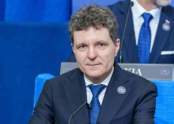 Silviu Predoiu îl atacă dur pe Nicușor Dan: „Nu are viziune, autoritate sau leadership”