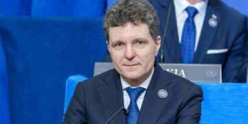 Silviu Predoiu îl atacă dur pe Nicușor Dan: „Nu are viziune, autoritate sau leadership”