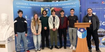 Rezultate deosebite obținute de elevii ieșeni la Olimpiada Națională de Fizică