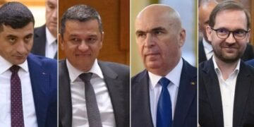 Surpriza începutului de săptămână. PSD și AUR, strâng semnături să demită Guvernul Bolojan