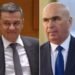 Surpriza începutului de săptămână. PSD și AUR, strâng semnături să demită Guvernul Bolojan