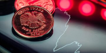 Economia rusă va avea rezultate chiar mai slabe decât se aștepta anul acesta, spune un manager de top