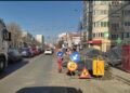 Primarul Iașului anunță amenzi maxime pentru companiile care lasă șantierele nereparate