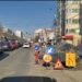 Primarul Iașului anunță amenzi maxime pentru companiile care lasă șantierele nereparate